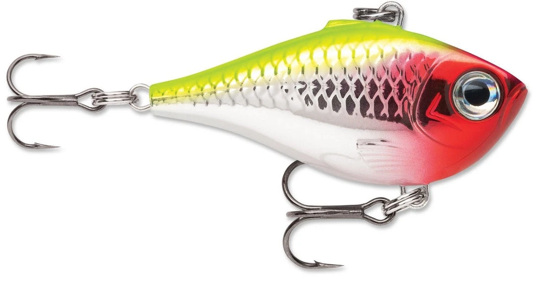 Rapala Ultra Light Rippin' Rap 03 Lipless Crankbait 5 Rapala Ultra Light Rippin' Rap 03 Lipless Crankbait