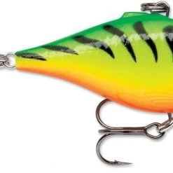 Rapala Ultra Light Rippin' Rap 03 Lipless Crankbait 26 Rapala Ultra Light Rippin' Rap 03 Lipless Crankbait