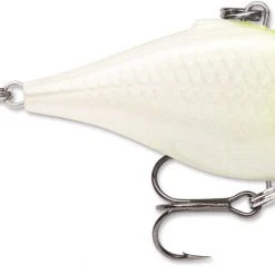 Rapala Ultra Light Rippin' Rap 03 Lipless Crankbait 27 Rapala Ultra Light Rippin' Rap 03 Lipless Crankbait