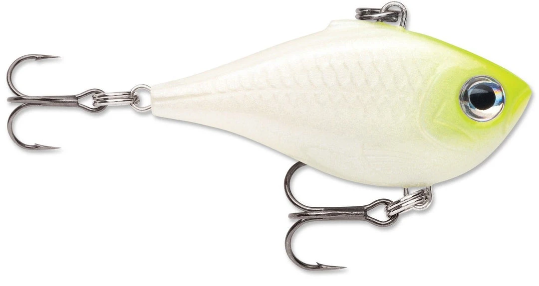 Rapala Ultra Light Rippin' Rap 03 Lipless Crankbait 7 Rapala Ultra Light Rippin' Rap 03 Lipless Crankbait
