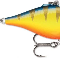 Rapala Ultra Light Rippin' Rap 03 Lipless Crankbait 28 Rapala Ultra Light Rippin' Rap 03 Lipless Crankbait