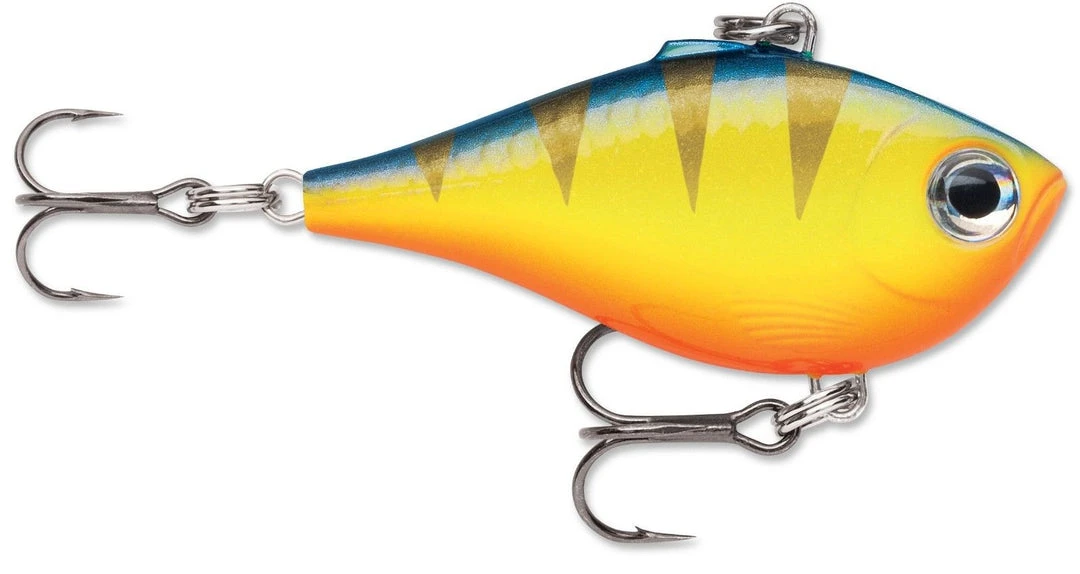 Rapala Ultra Light Rippin' Rap 03 Lipless Crankbait 8 Rapala Ultra Light Rippin' Rap 03 Lipless Crankbait