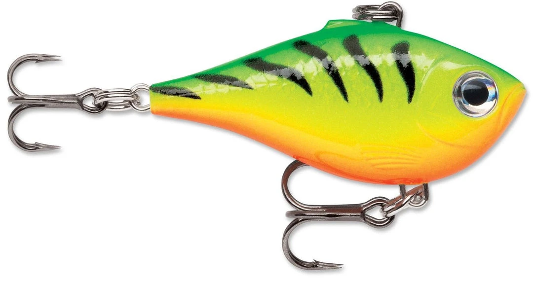 Rapala Ultra Light Rippin' Rap 03 Lipless Crankbait 9 Rapala Ultra Light Rippin' Rap 03 Lipless Crankbait