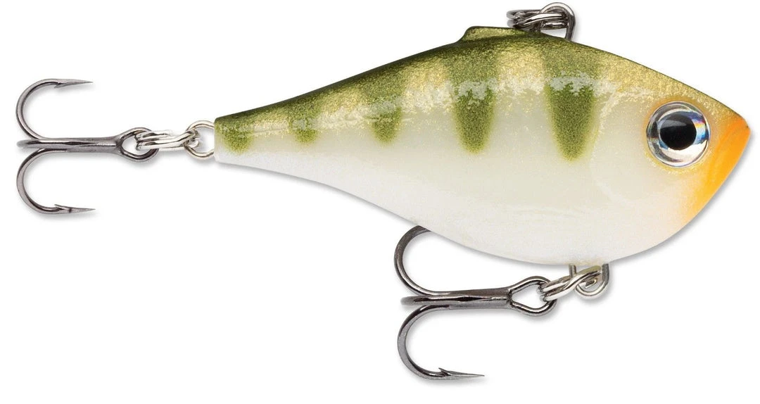 Rapala Ultra Light Rippin' Rap 03 Lipless Crankbait 1 Rapala Ultra Light Rippin' Rap 03 Lipless Crankbait
