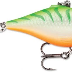 Rapala Ultra Light Rippin' Rap 03 Lipless Crankbait 31 Rapala Ultra Light Rippin' Rap 03 Lipless Crankbait