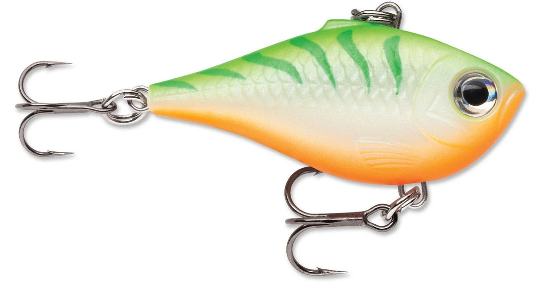 Rapala Ultra Light Rippin' Rap 03 Lipless Crankbait 11 Rapala Ultra Light Rippin' Rap 03 Lipless Crankbait