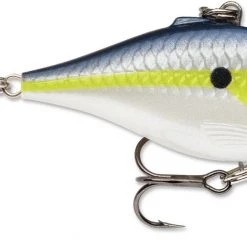 Rapala Ultra Light Rippin' Rap 03 Lipless Crankbait 32 Rapala Ultra Light Rippin' Rap 03 Lipless Crankbait