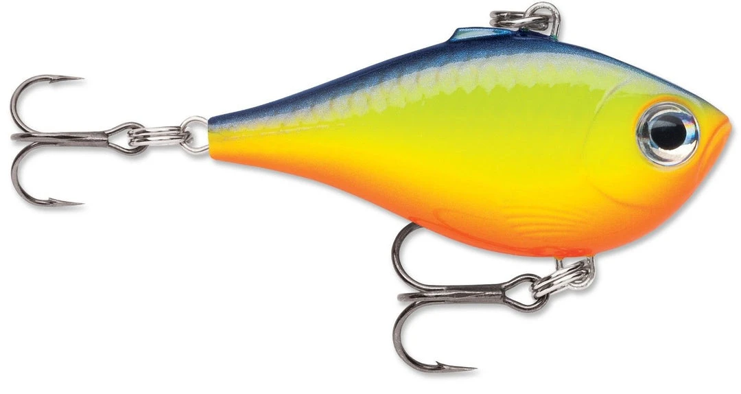 Rapala Ultra Light Rippin' Rap 03 Lipless Crankbait 13 Rapala Ultra Light Rippin' Rap 03 Lipless Crankbait