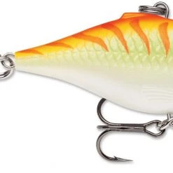 Rapala Ultra Light Rippin' Rap 03 Lipless Crankbait 34 Rapala Ultra Light Rippin' Rap 03 Lipless Crankbait