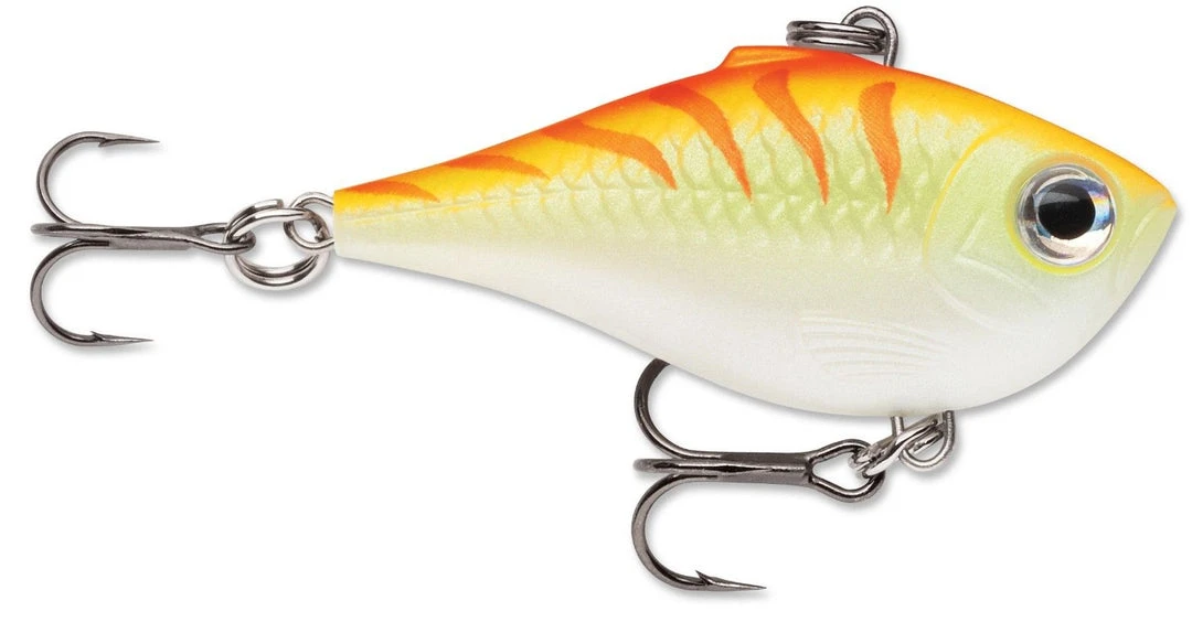 Rapala Ultra Light Rippin' Rap 03 Lipless Crankbait 14 Rapala Ultra Light Rippin' Rap 03 Lipless Crankbait