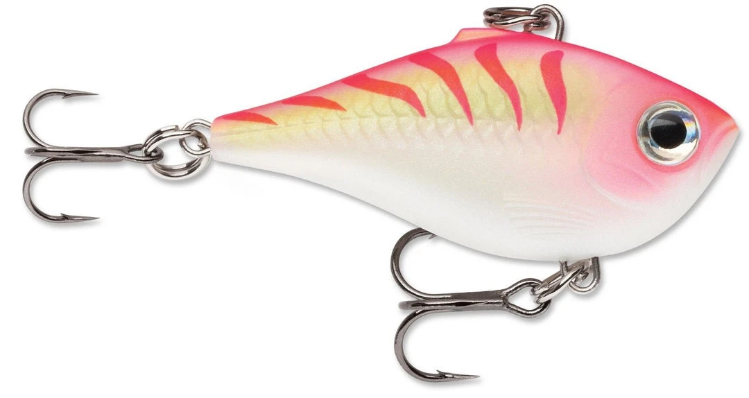 Rapala Ultra Light Rippin' Rap 03 Lipless Crankbait 17 Rapala Ultra Light Rippin' Rap 03 Lipless Crankbait
