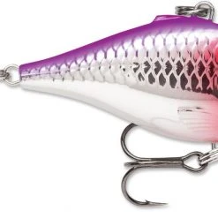 Rapala Ultra Light Rippin' Rap 03 Lipless Crankbait 38 Rapala Ultra Light Rippin' Rap 03 Lipless Crankbait
