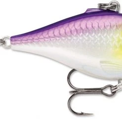 Rapala Ultra Light Rippin' Rap 03 Lipless Crankbait 40 Rapala Ultra Light Rippin' Rap 03 Lipless Crankbait