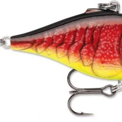 Rapala Ultra Light Rippin' Rap 03 Lipless Crankbait 41 Rapala Ultra Light Rippin' Rap 03 Lipless Crankbait