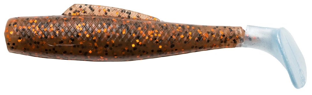 Baits Z Man MinnowZ 3 Inch Soft Plastic Paddle Tail Swimbait 5 Baits Z Man MinnowZ 3 Inch Soft Plastic Paddle Tail Swimbait