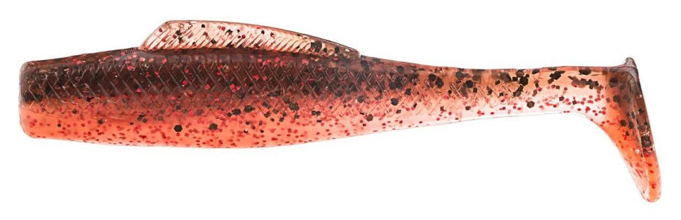 Baits Z Man MinnowZ 3 Inch Soft Plastic Paddle Tail Swimbait 7 Baits Z Man MinnowZ 3 Inch Soft Plastic Paddle Tail Swimbait