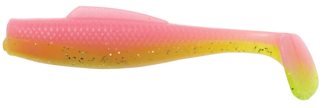 Baits Z Man MinnowZ 3 Inch Soft Plastic Paddle Tail Swimbait 10 Baits Z Man MinnowZ 3 Inch Soft Plastic Paddle Tail Swimbait