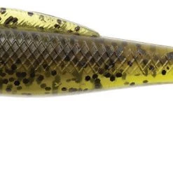 Baits Z Man MinnowZ 3 Inch Soft Plastic Paddle Tail Swimbait 54 Baits Z Man MinnowZ 3 Inch Soft Plastic Paddle Tail Swimbait