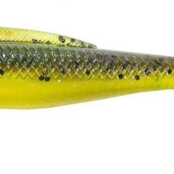 Baits Z Man MinnowZ 3 Inch Soft Plastic Paddle Tail Swimbait 61 Baits Z Man MinnowZ 3 Inch Soft Plastic Paddle Tail Swimbait