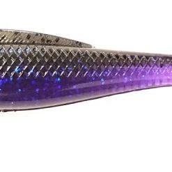 Baits Z Man MinnowZ 3 Inch Soft Plastic Paddle Tail Swimbait 77 Baits Z Man MinnowZ 3 Inch Soft Plastic Paddle Tail Swimbait