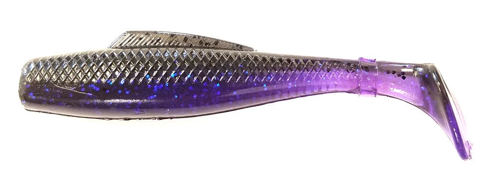 Baits Z Man MinnowZ 3 Inch Soft Plastic Paddle Tail Swimbait 34 Baits Z Man MinnowZ 3 Inch Soft Plastic Paddle Tail Swimbait