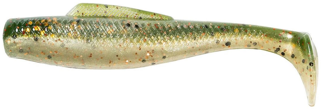 Baits Z Man MinnowZ 3 Inch Soft Plastic Paddle Tail Swimbait 36 Baits Z Man MinnowZ 3 Inch Soft Plastic Paddle Tail Swimbait