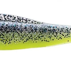 Baits Z Man MinnowZ 3 Inch Soft Plastic Paddle Tail Swimbait 80 Baits Z Man MinnowZ 3 Inch Soft Plastic Paddle Tail Swimbait