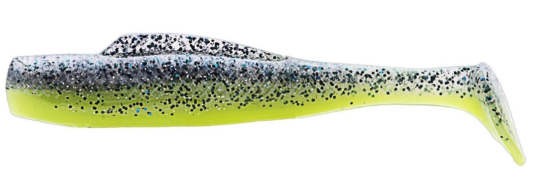 Baits Z Man MinnowZ 3 Inch Soft Plastic Paddle Tail Swimbait 37 Baits Z Man MinnowZ 3 Inch Soft Plastic Paddle Tail Swimbait