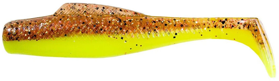 Baits Z Man MinnowZ 3 Inch Soft Plastic Paddle Tail Swimbait 38 Baits Z Man MinnowZ 3 Inch Soft Plastic Paddle Tail Swimbait