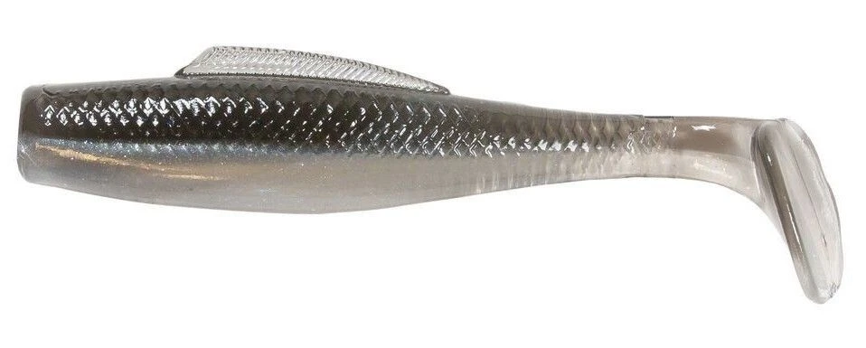 Baits Z Man MinnowZ 3 Inch Soft Plastic Paddle Tail Swimbait 40 Baits Z Man MinnowZ 3 Inch Soft Plastic Paddle Tail Swimbait