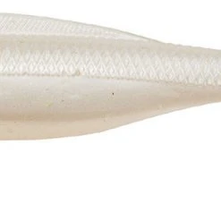 Z Man DieZel MinnowZ 4 Inch Soft Paddle Tail Swimbait 5 Pack