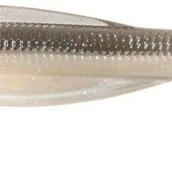 Z Man DieZel MinnowZ 4 Inch Soft Paddle Tail Swimbait 5 Pack