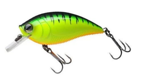 Yo-Zuri 3DB Square-Lip 2 3/4 Inch Shallow Diving Square Bill Crankbait 6 Yo-Zuri 3DB Square-Lip 2 3/4 Inch Shallow Diving Square Bill Crankbait