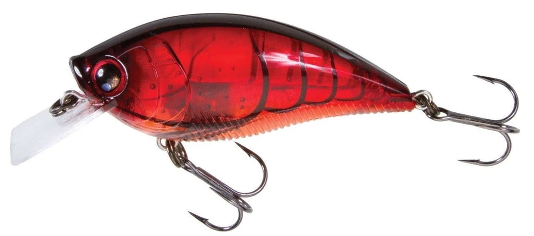 Yo-Zuri 3DB Square-Lip 2 3/4 Inch Shallow Diving Square Bill Crankbait 10 Yo-Zuri 3DB Square-Lip 2 3/4 Inch Shallow Diving Square Bill Crankbait
