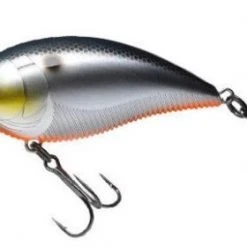 Yo-Zuri 3DB Square-Lip 2 3/4 Inch Shallow Diving Square Bill Crankbait 35 Yo-Zuri 3DB Square-Lip 2 3/4 Inch Shallow Diving Square Bill Crankbait
