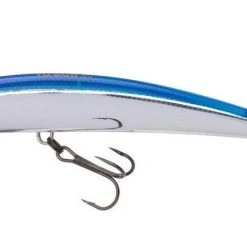 Yo-Zuri Freshwater Crystal Minnow Jerkbait Baits 35 Yo-Zuri Freshwater Crystal Minnow Jerkbait Baits