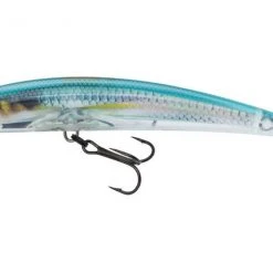 Yo-Zuri Freshwater Crystal Minnow Jerkbait Baits 42 Yo-Zuri Freshwater Crystal Minnow Jerkbait Baits