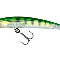 Yo-Zuri Freshwater Crystal Minnow Jerkbait Baits 51 Yo-Zuri Freshwater Crystal Minnow Jerkbait Baits