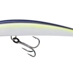 Yo-Zuri Freshwater Crystal Minnow Jerkbait Baits 58 Yo-Zuri Freshwater Crystal Minnow Jerkbait Baits