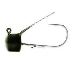 Z Man Finesse ShroomZ Weedless Jigheads 9 Z Man Finesse ShroomZ Weedless Jigheads