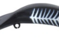 Heddon Clatter Tadpolly 3 Inch Topwater Trolling Plug Baits