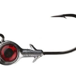 Z Man Trout Eye 1/4 Ounce Jighead 3 Pack Tackle