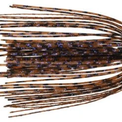 Z Man Banded SkirtZ Replacement Skirt 5 Pack Jigs