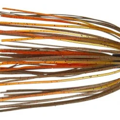 Z Man Banded SkirtZ Replacement Skirt 5 Pack Jigs