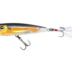 Yo-Zuri 3DR Popper Floating Topwater Popper Baits