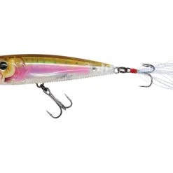Yo-Zuri 3DR Popper Floating Topwater Popper Baits