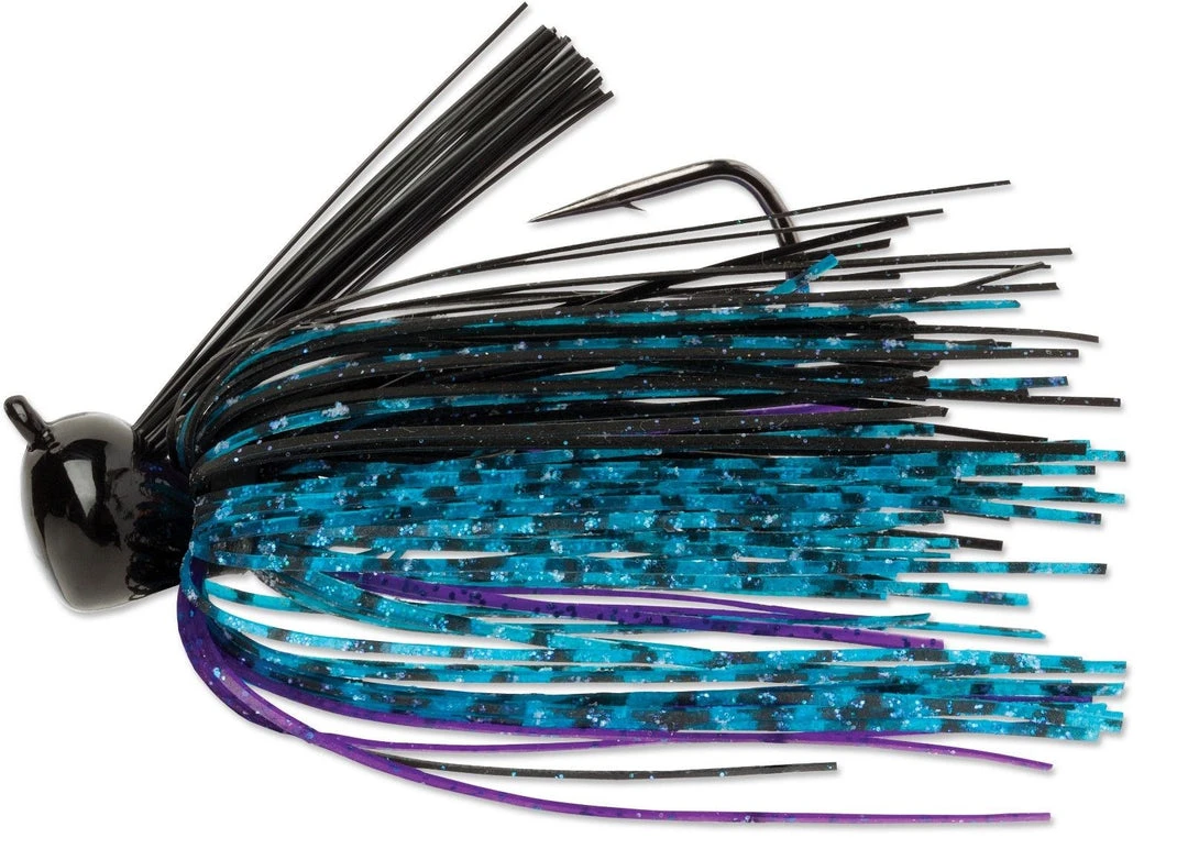 Jigs Terminator Weedless Football Jig 2 Jigs Terminator Weedless Football Jig