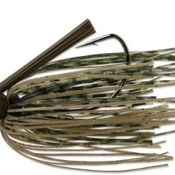 Jigs Terminator Weedless Football Jig 8 Jigs Terminator Weedless Football Jig