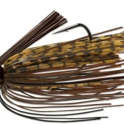 Jigs Terminator Weedless Football Jig 10 Jigs Terminator Weedless Football Jig