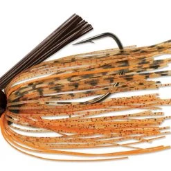 Jigs Terminator Weedless Football Jig 11 Jigs Terminator Weedless Football Jig